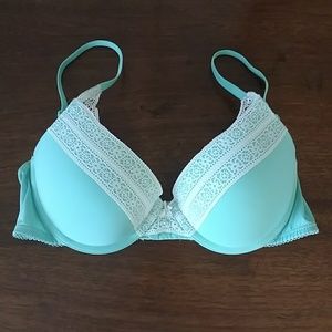 Aerie Bridget pushup bra